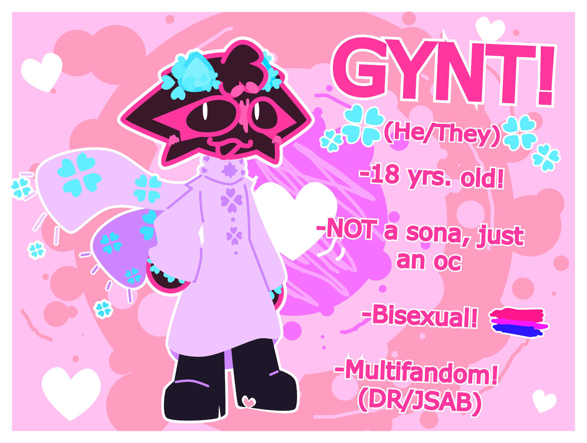 Gynt's Ref! (New!)