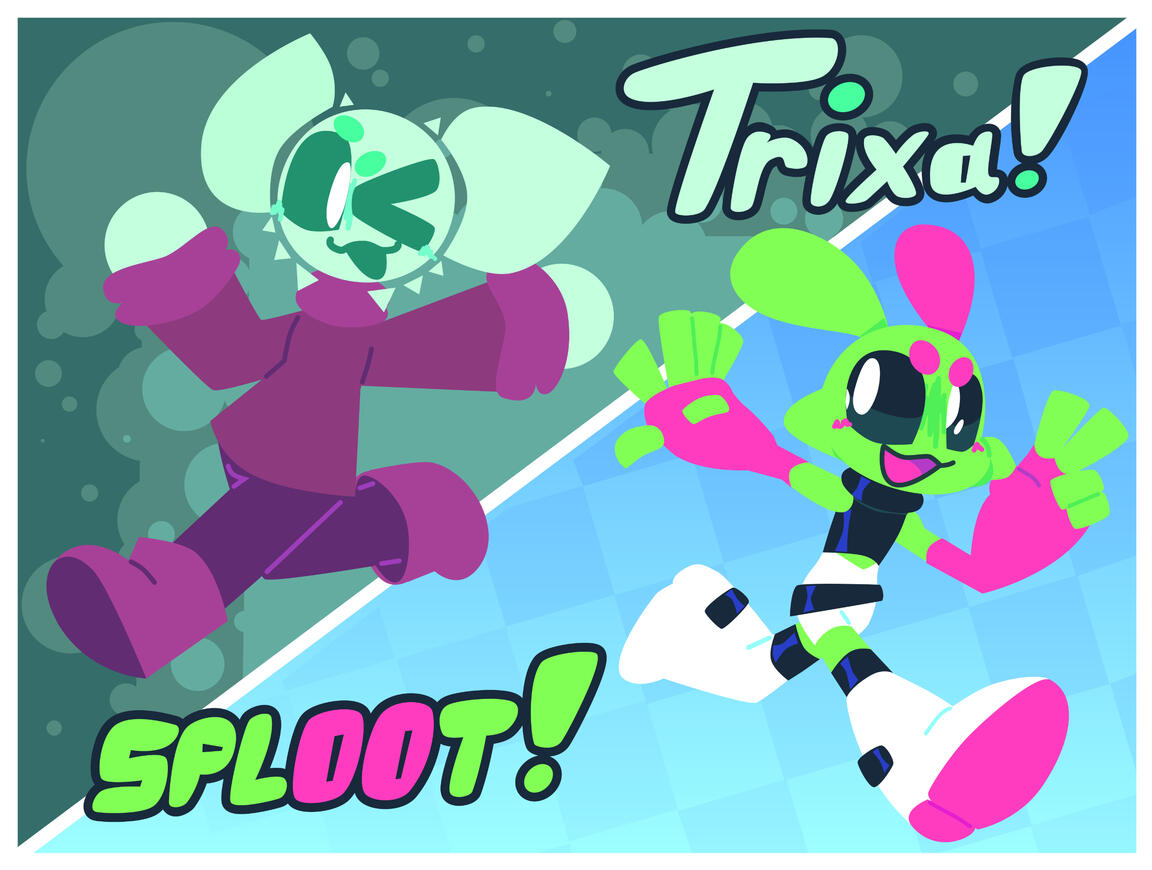 Fanart for Unknownspy