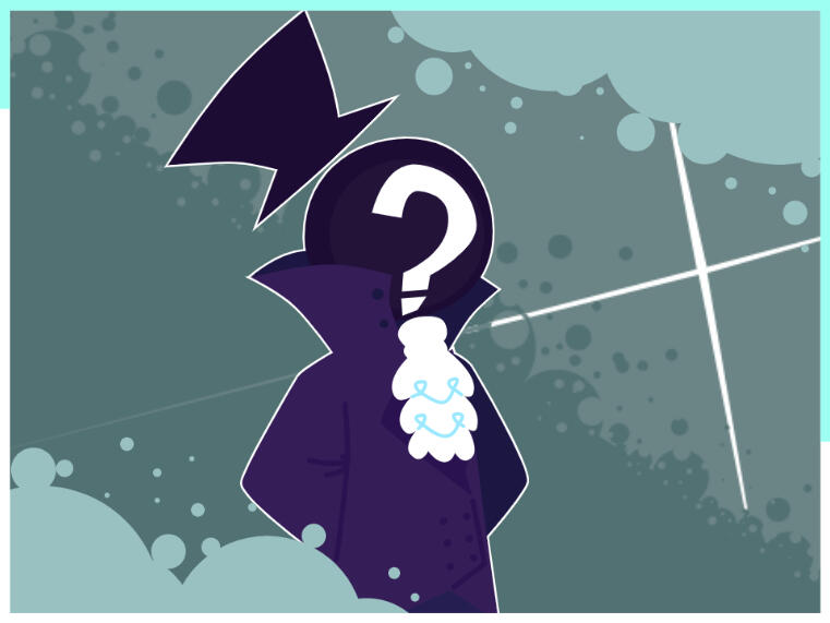 The Narrator.