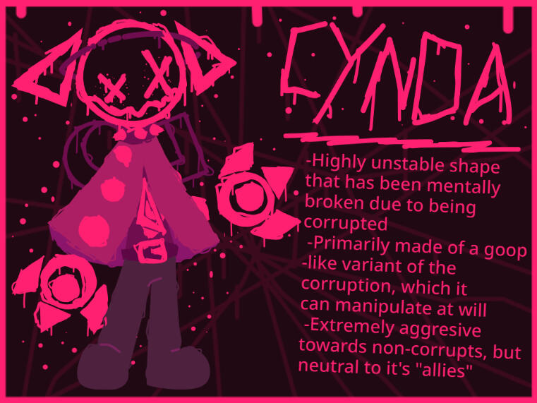 Cynda's Ref!