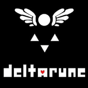 DELTARUNE